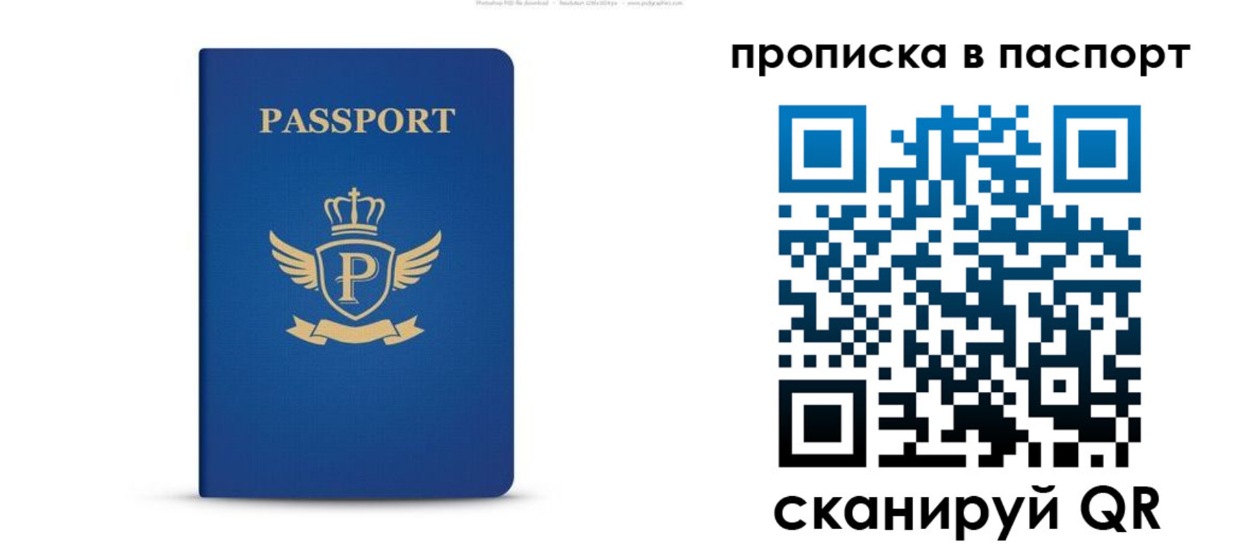 прописка 2025 в Кондрово